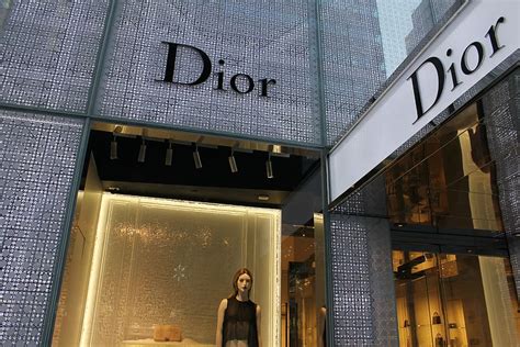 Christian Dior shop online USA